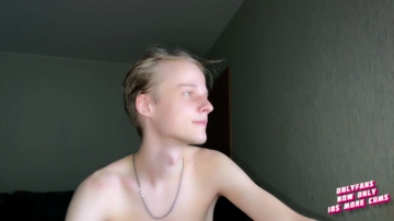 Babyfacenorth  29-09-2021 video showfeet